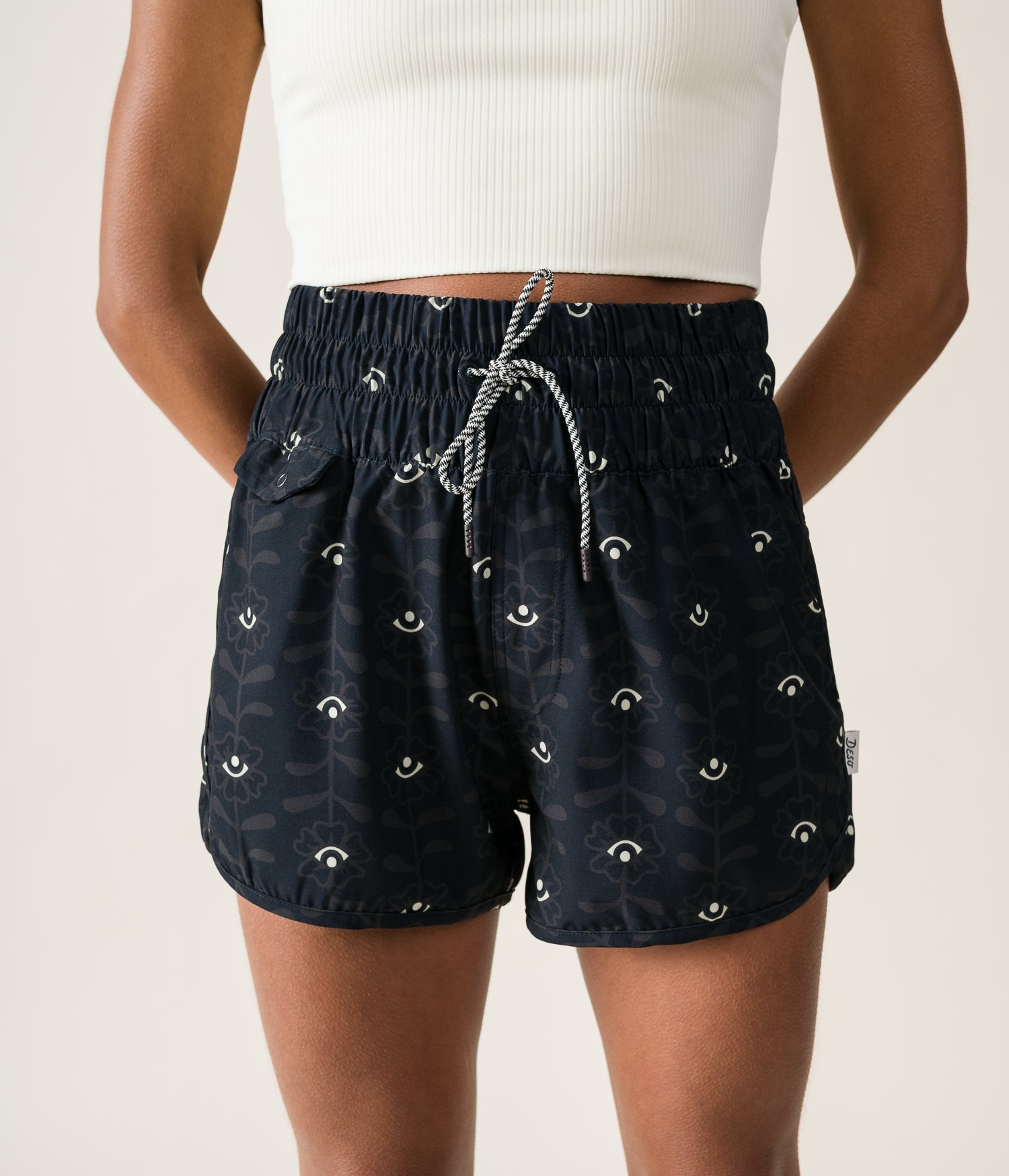 W's Desert Drifter Short