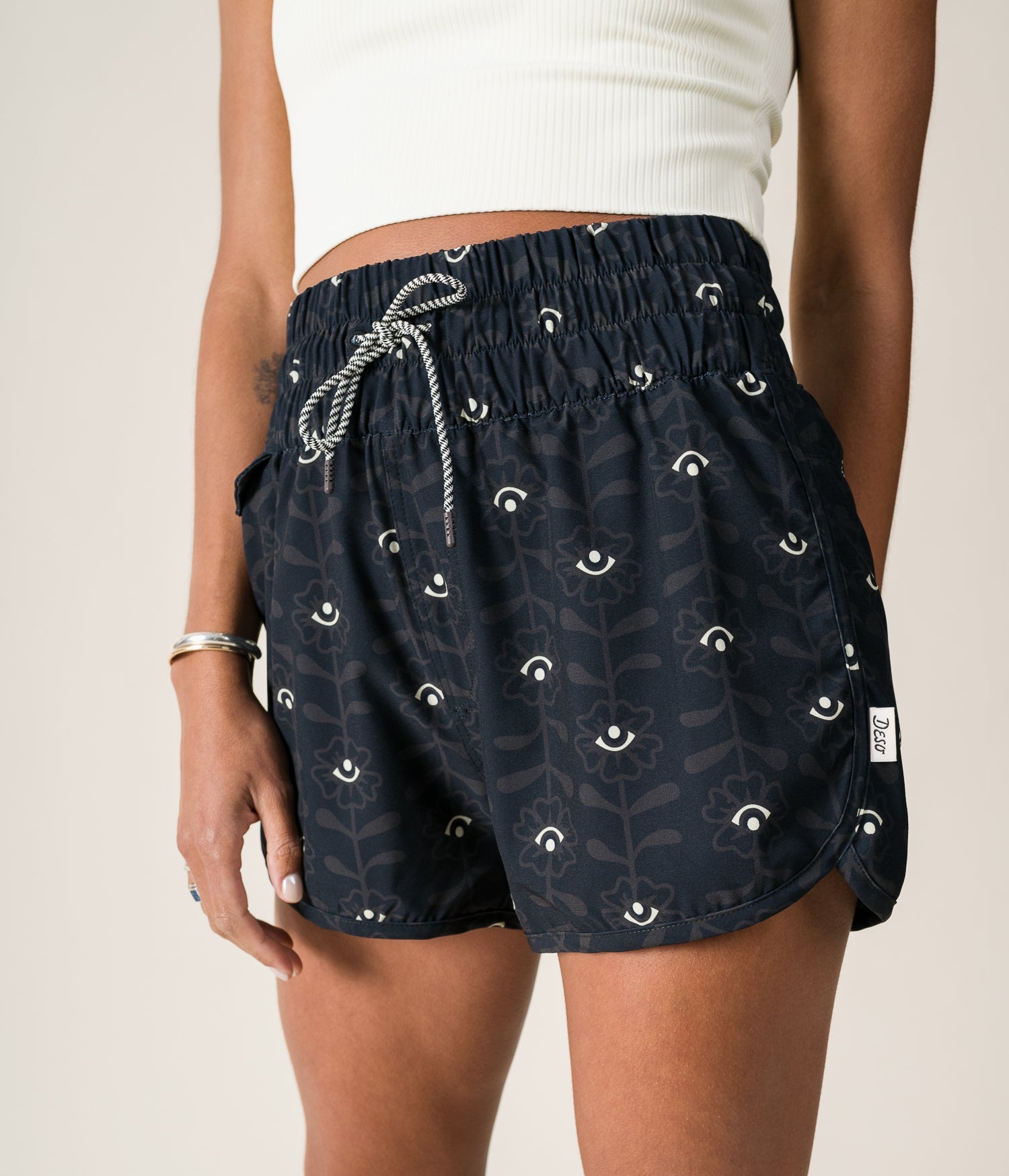 W's Desert Drifter Short