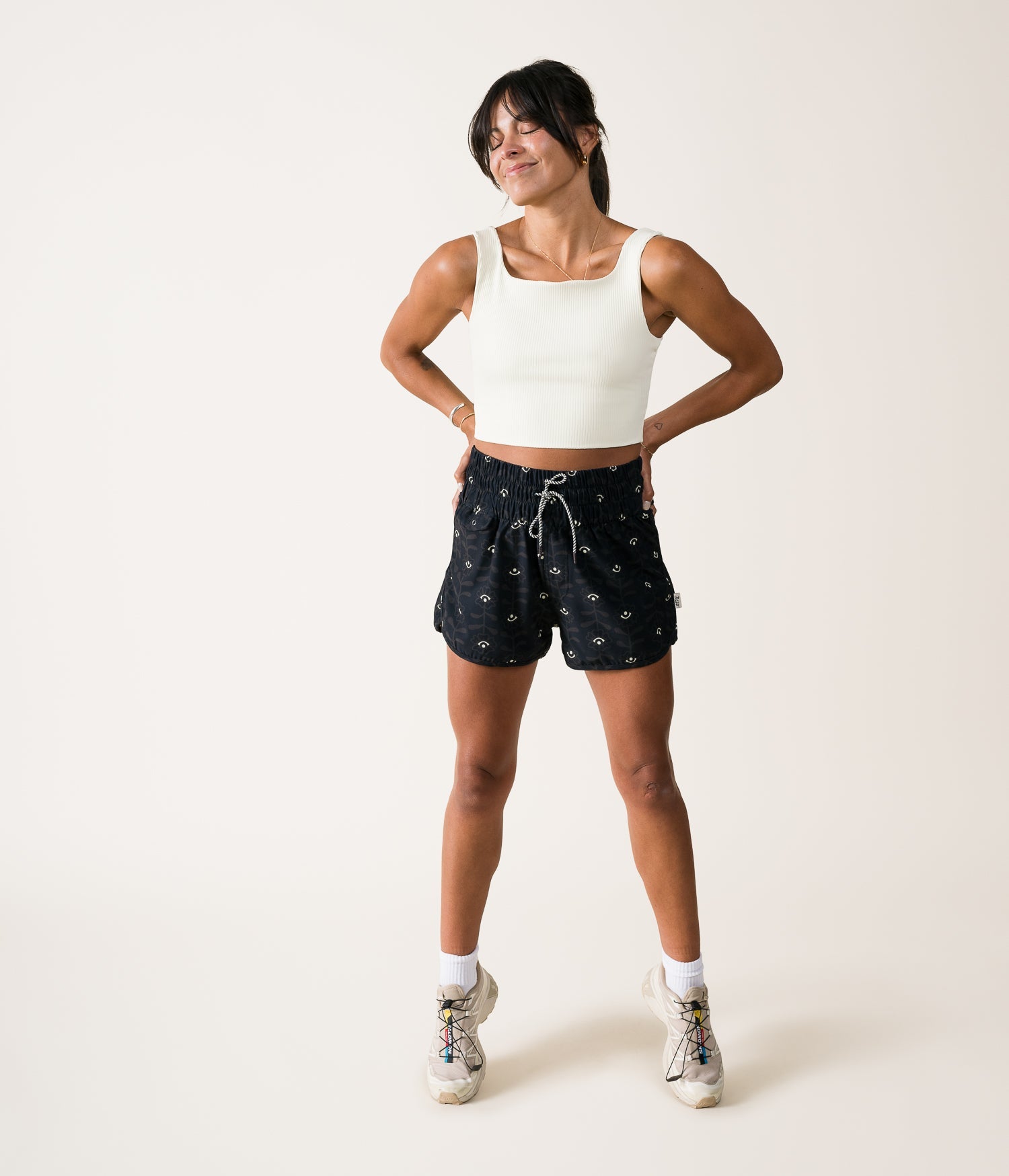 W's Desert Drifter Short