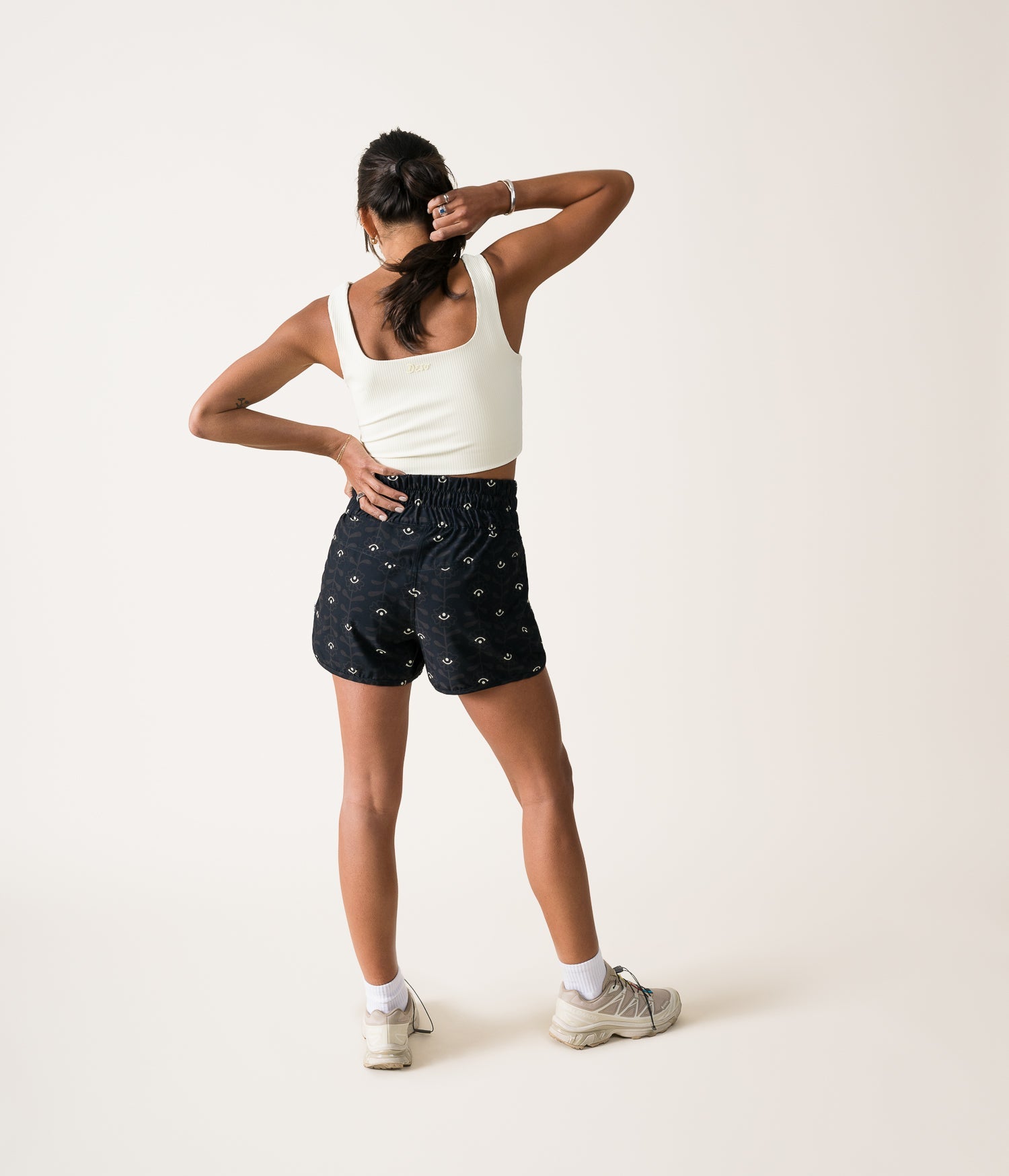 W's Desert Drifter Short