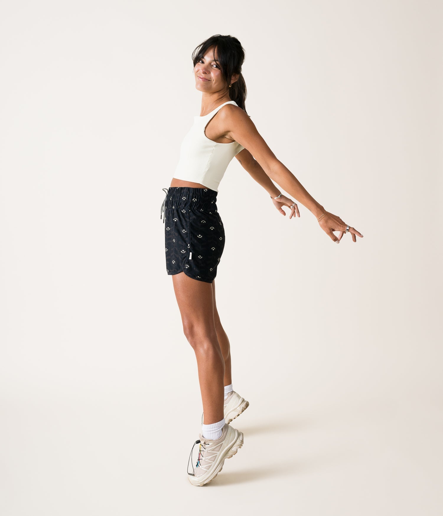 W's Desert Drifter Short