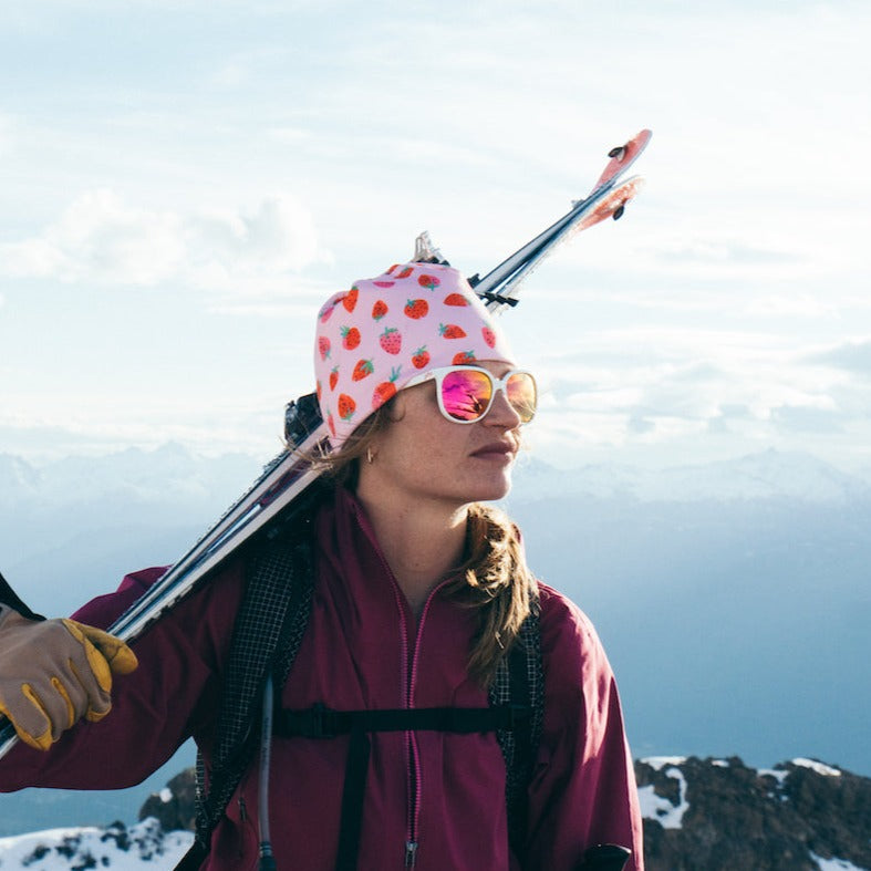 W's Running/Nordic Hat (W NH 2)