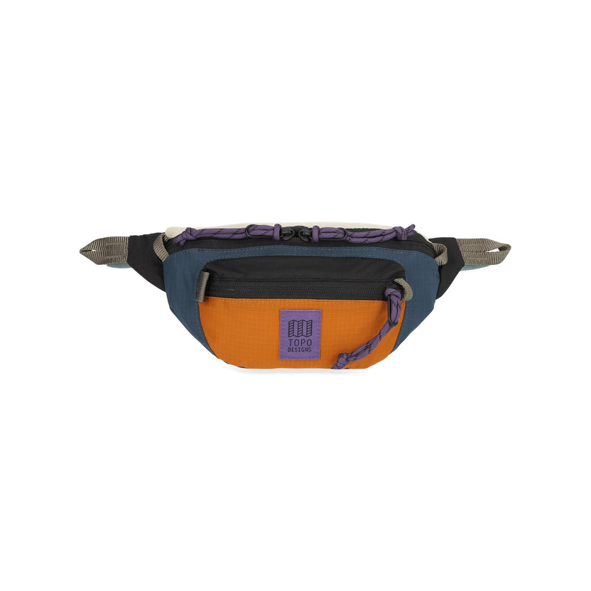 Mountain Waist Pack