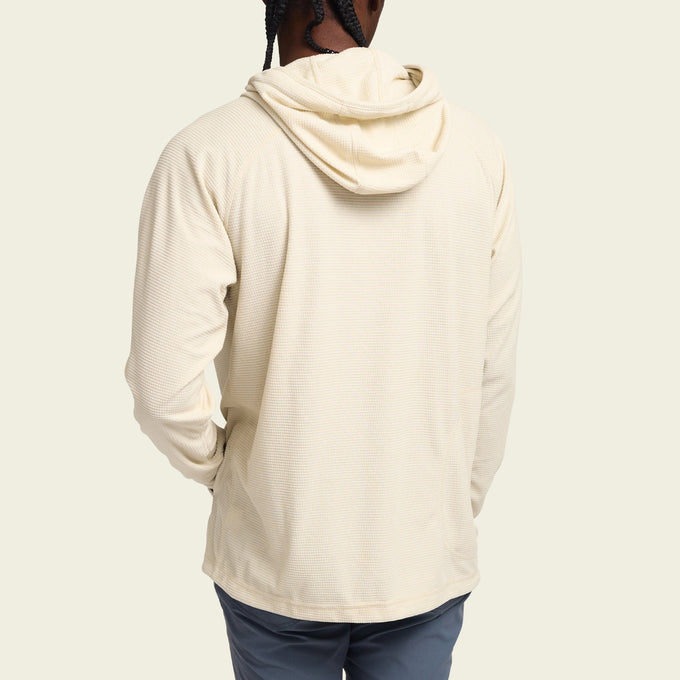 M's Palo Duro Fleece Hoodie