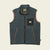 M's Free Range Fleece Vest