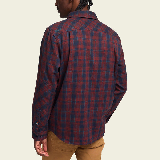 M's Harker's Flannel