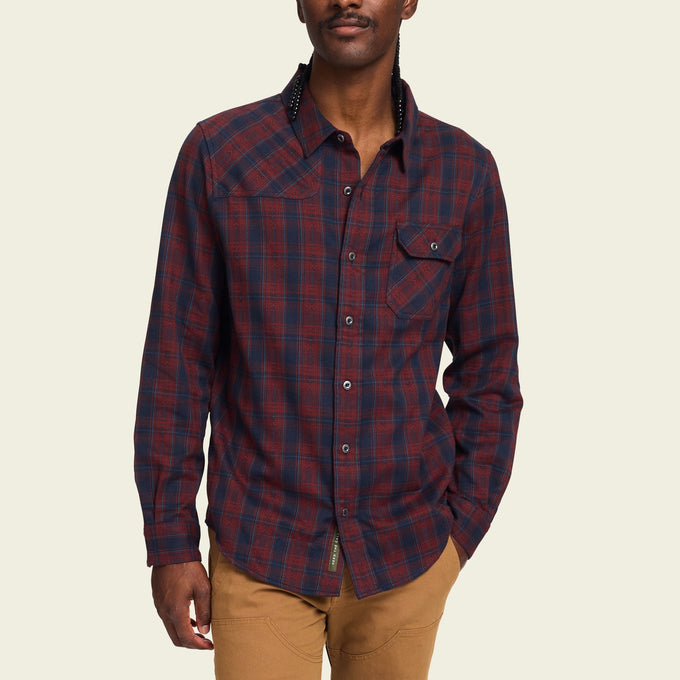 M's Harker's Flannel