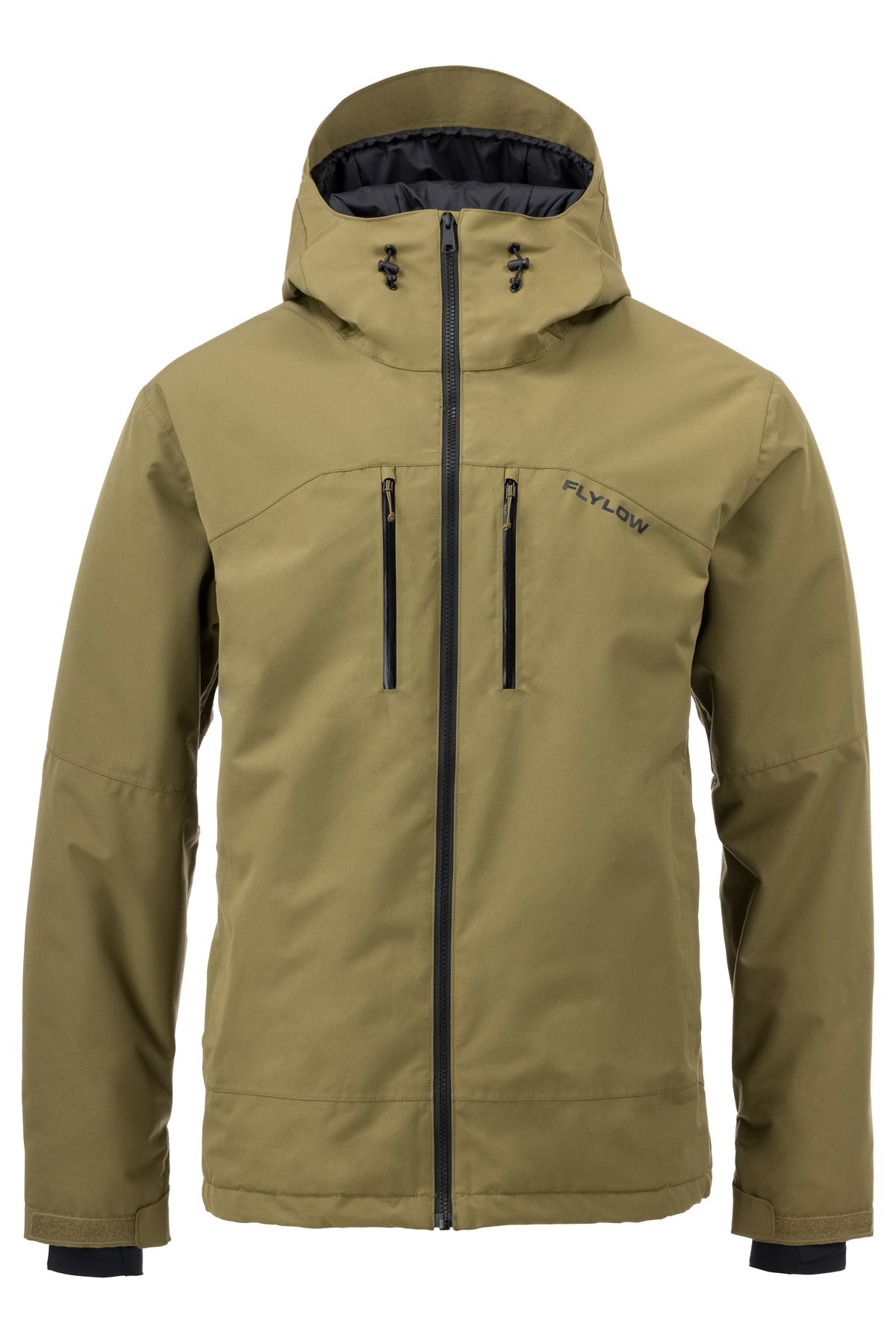 M's Roswell Jacket