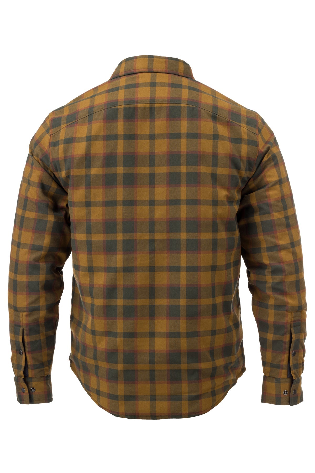 M's Sinclair Insulated Flannel