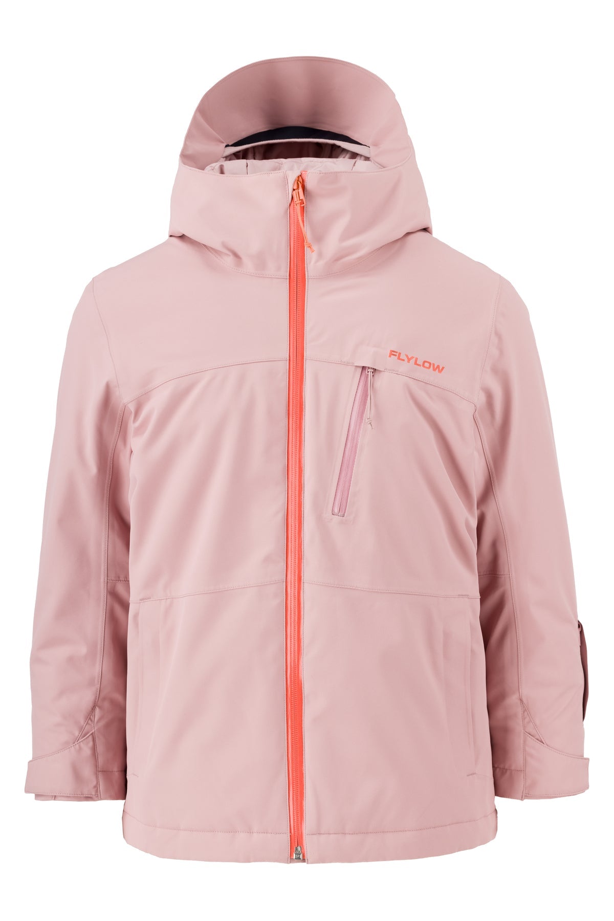 K's Explorer Jacket