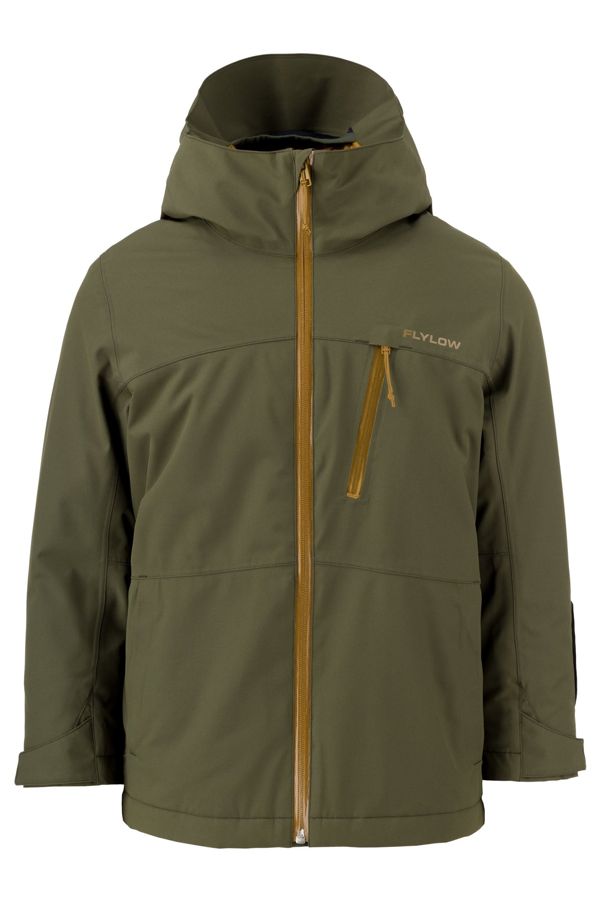 K's Explorer Jacket