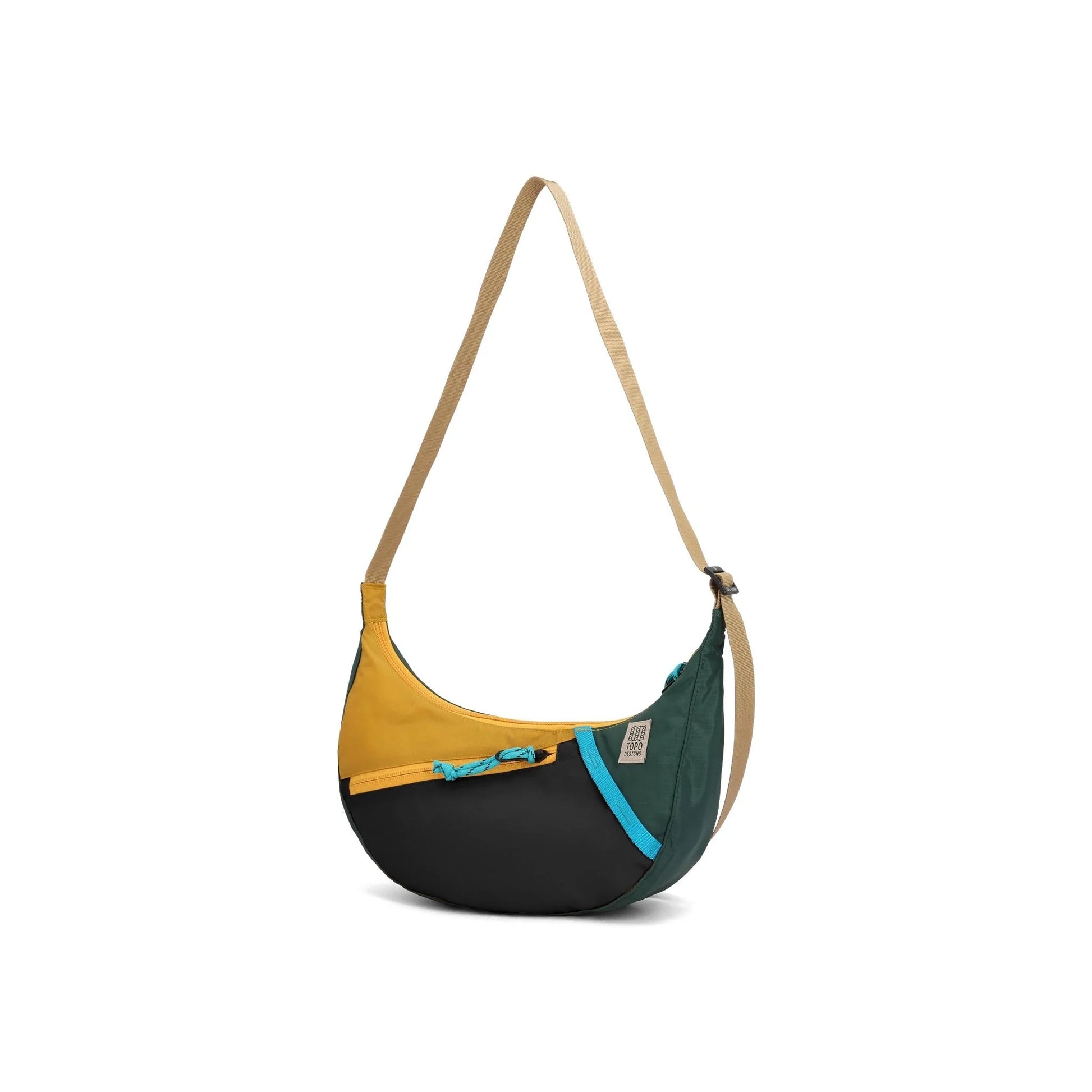 Topo Designs Moonlight Crossbody Bag