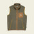 M's Free Range Fleece Vest