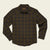 M's La Grange Lightweight Flannel