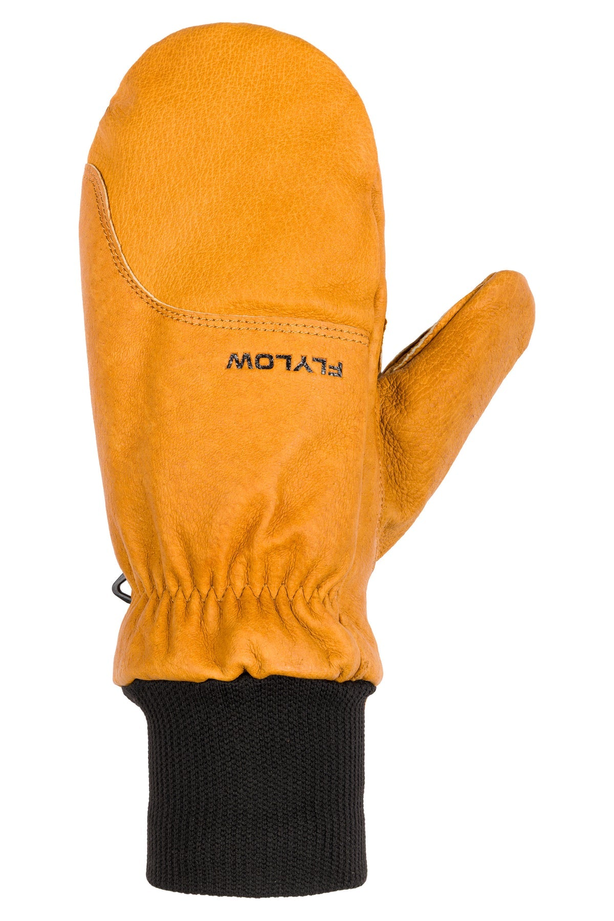 Rope Tow Mitt
