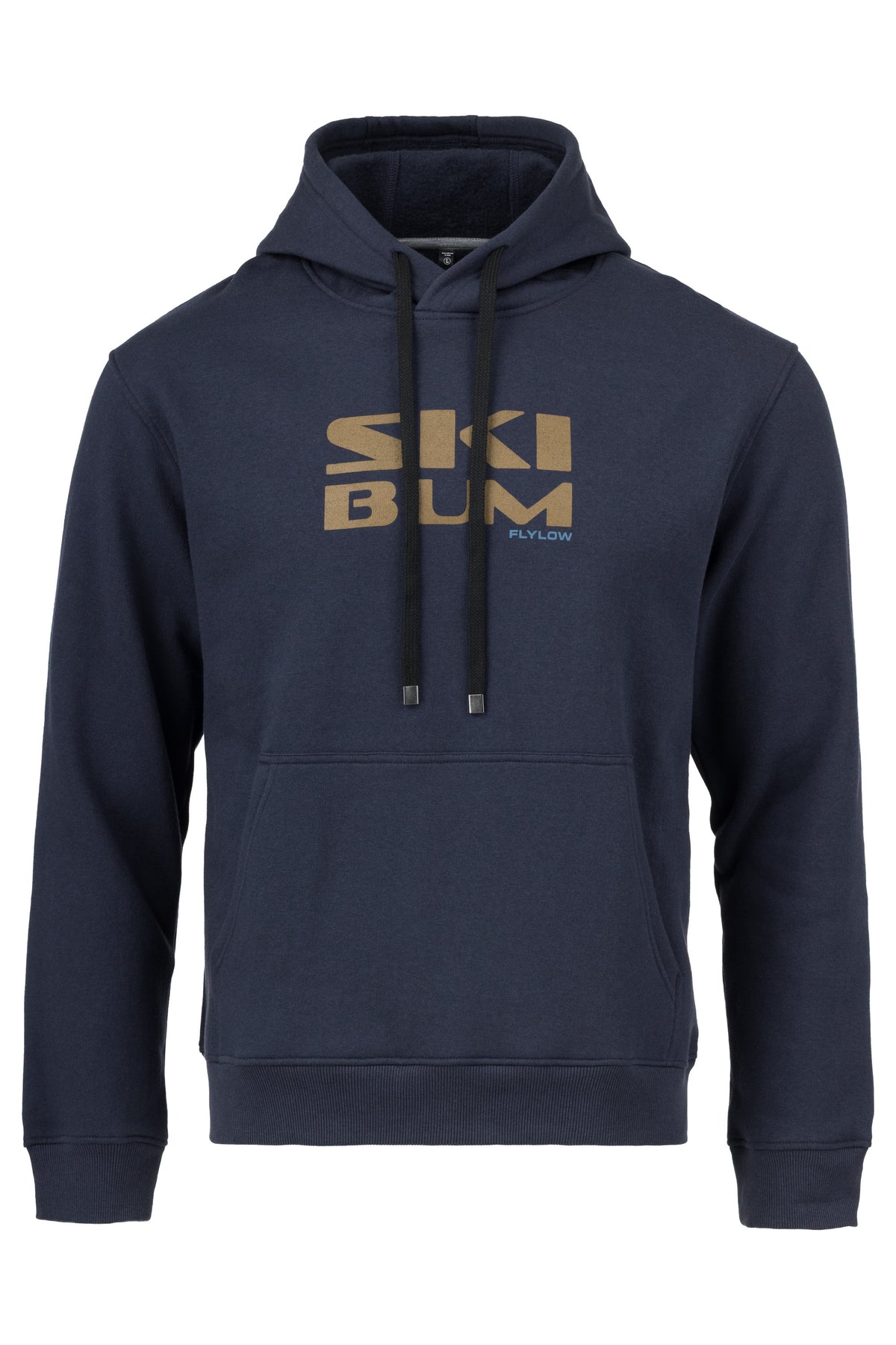 Ski Bum Hoody