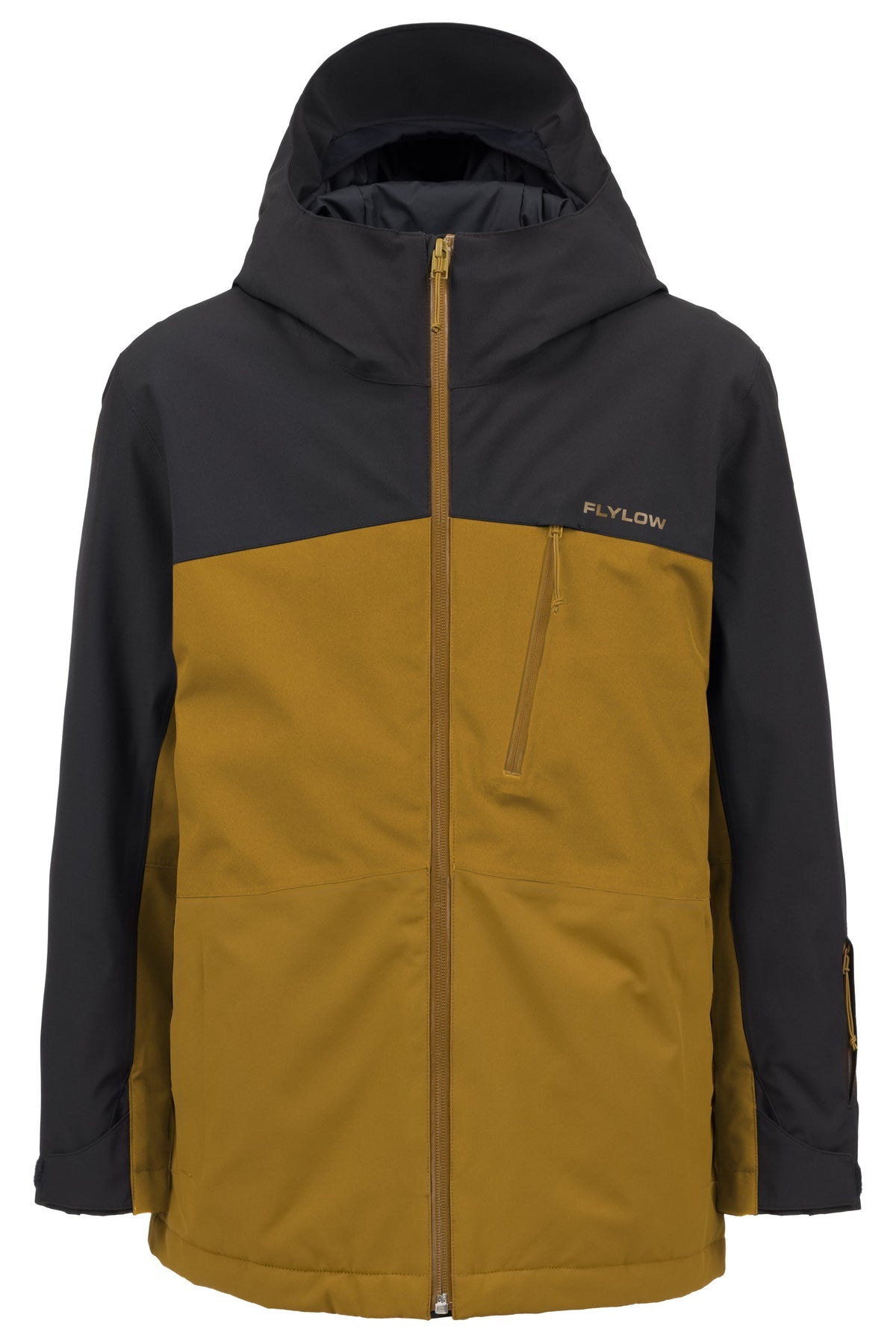 K's Explorer Jacket