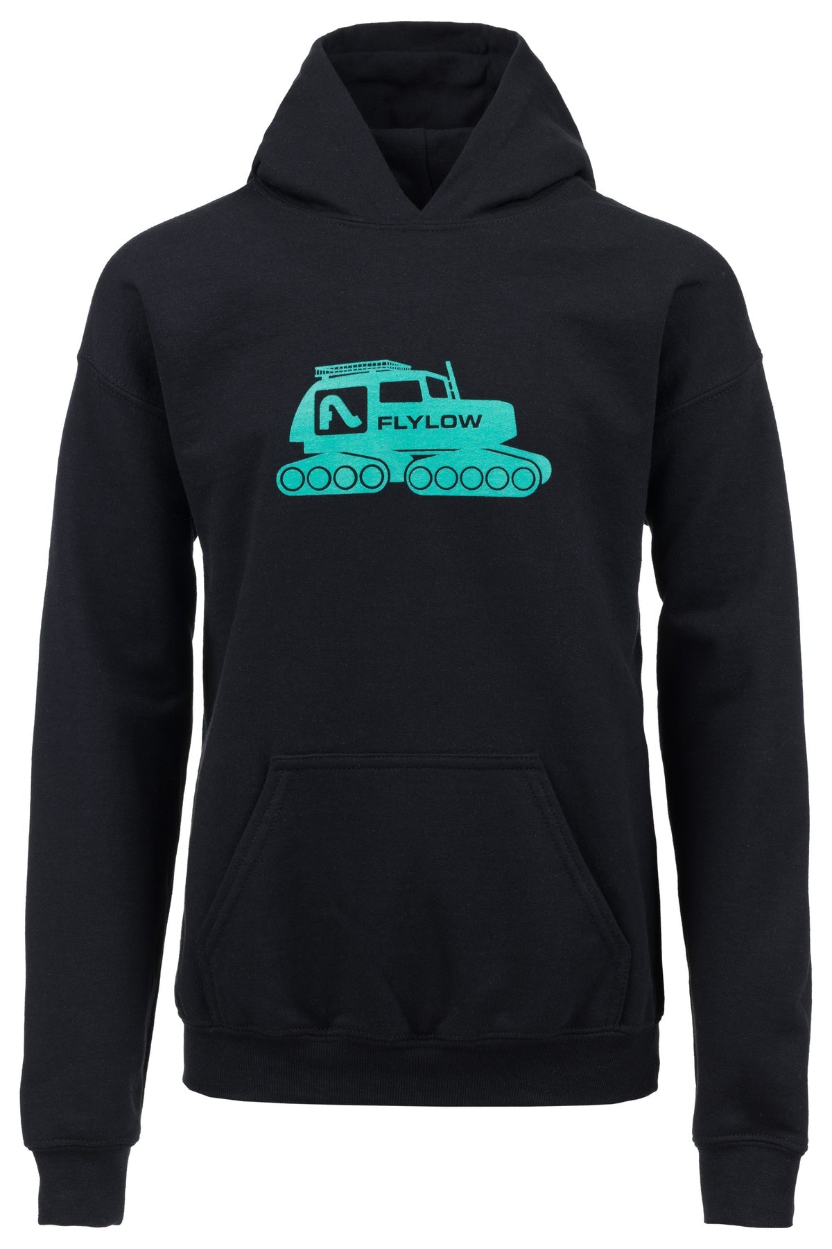 K's Snowcat Hoody
