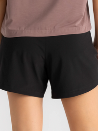 FreeFly Ws Bamboo-Lined Active Breeze Short 5