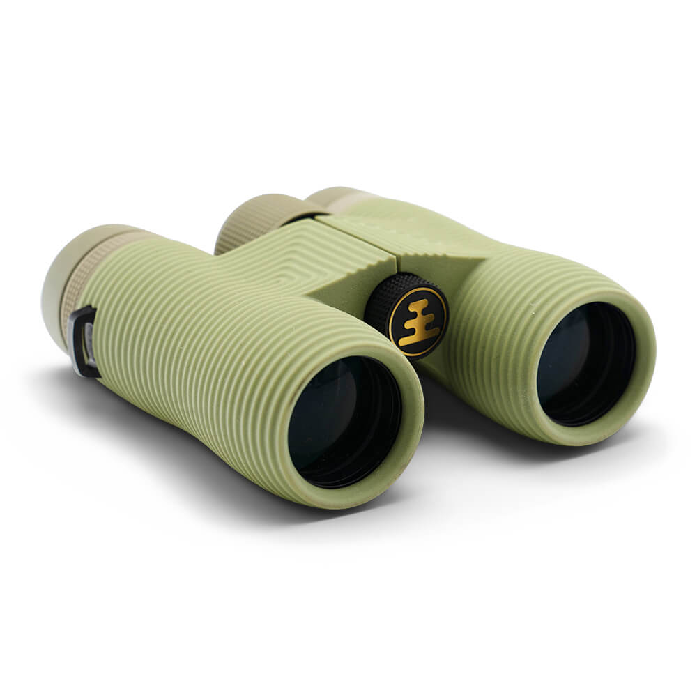 Field Issue Waterproof Binoculars 10x32