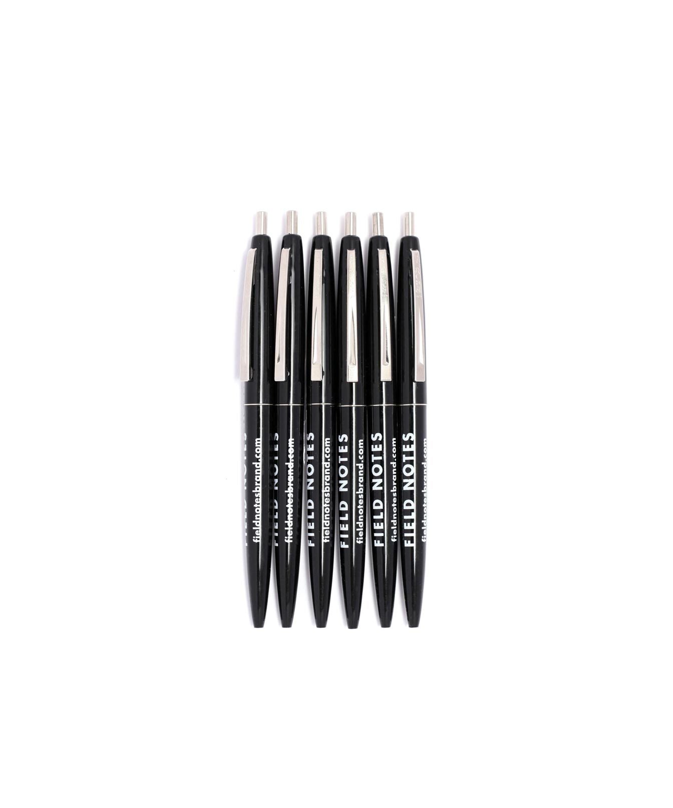 Clic Pen 6-Pack