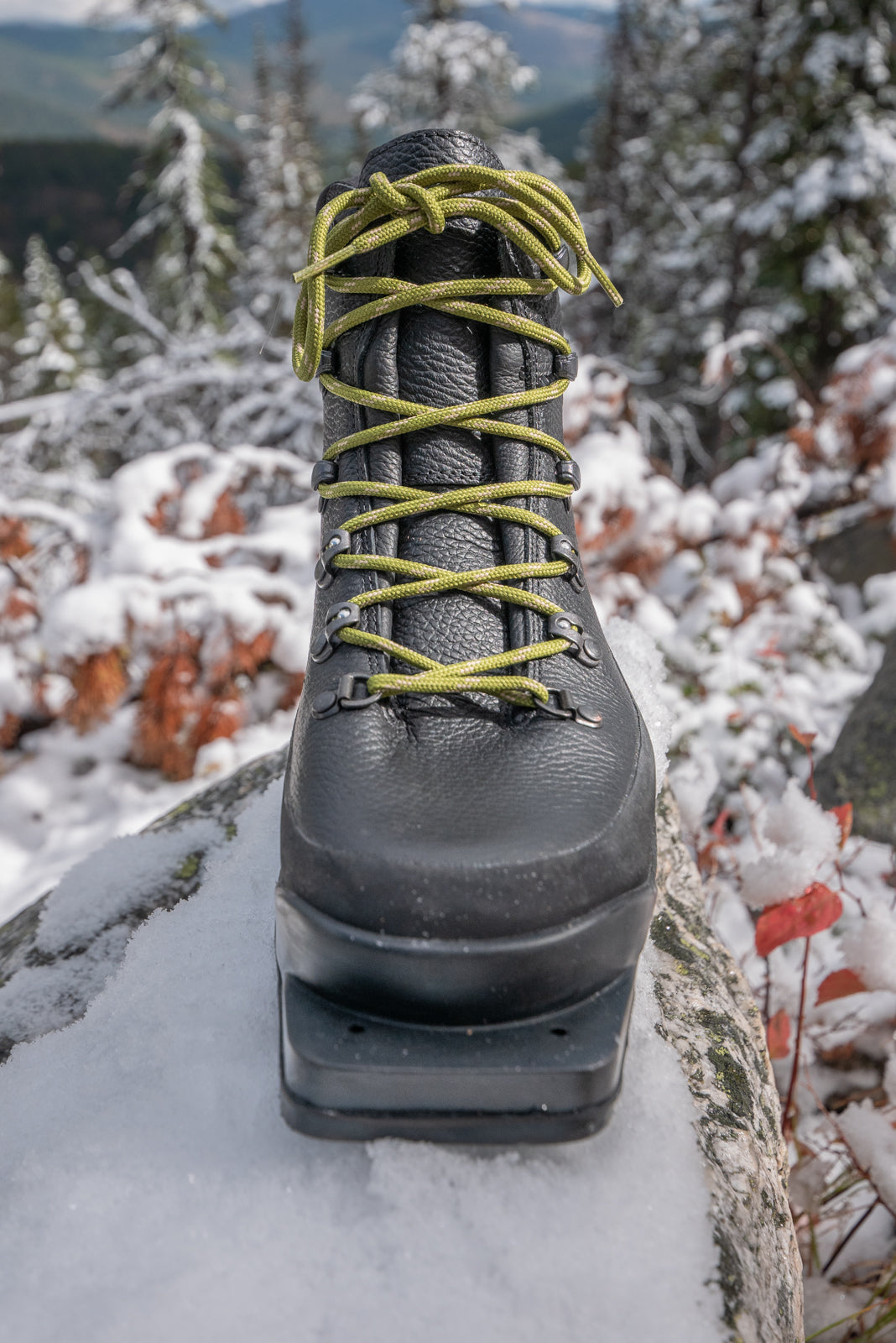 alico summit backpacking hiking boots Alico 3 pin BC Boot for Backcountry Touring