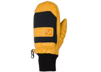 Flylow Unicorn Mitten Black