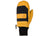 Flylow Unicorn Mitten Black