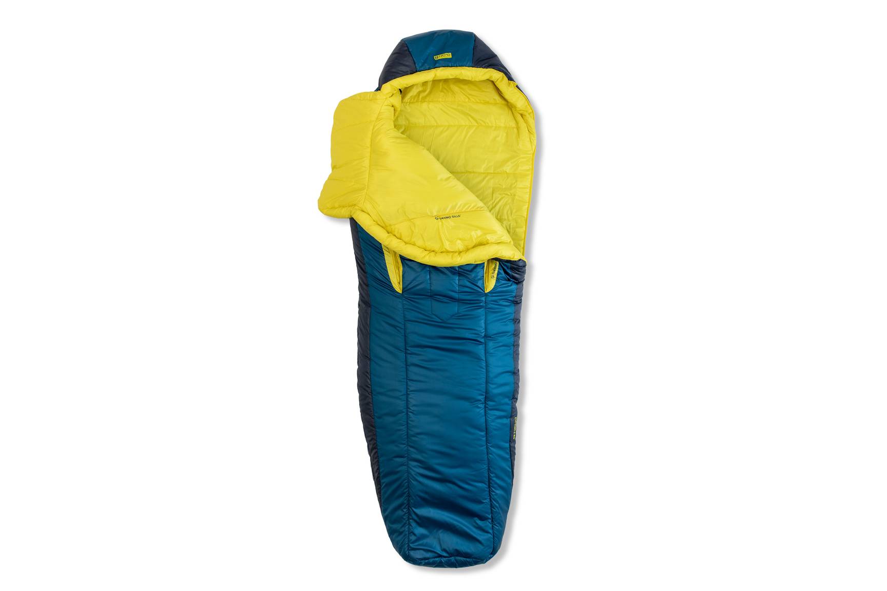 M's Forte Sleeping Bag - 20°