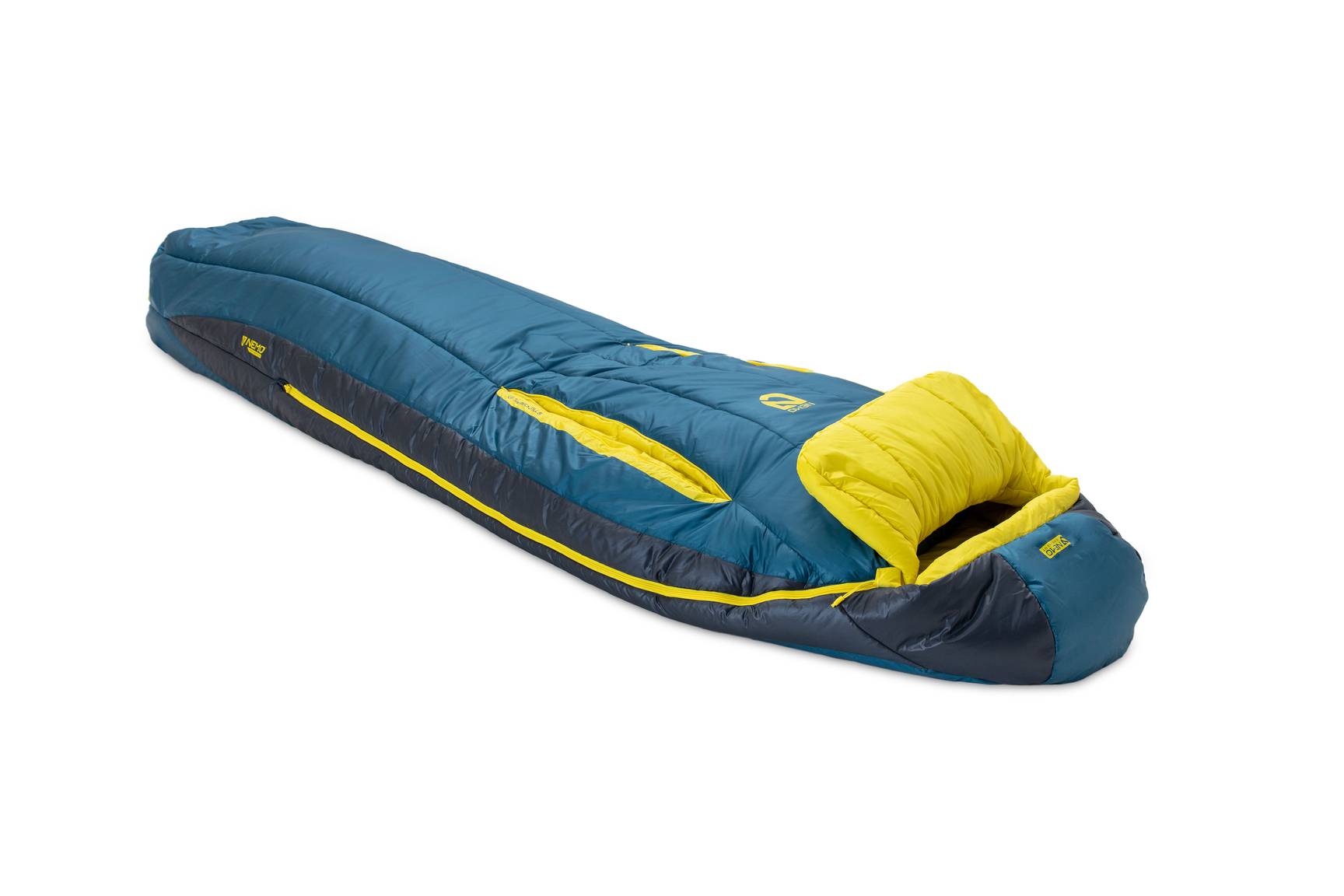 M's Forte Sleeping Bag - 20°