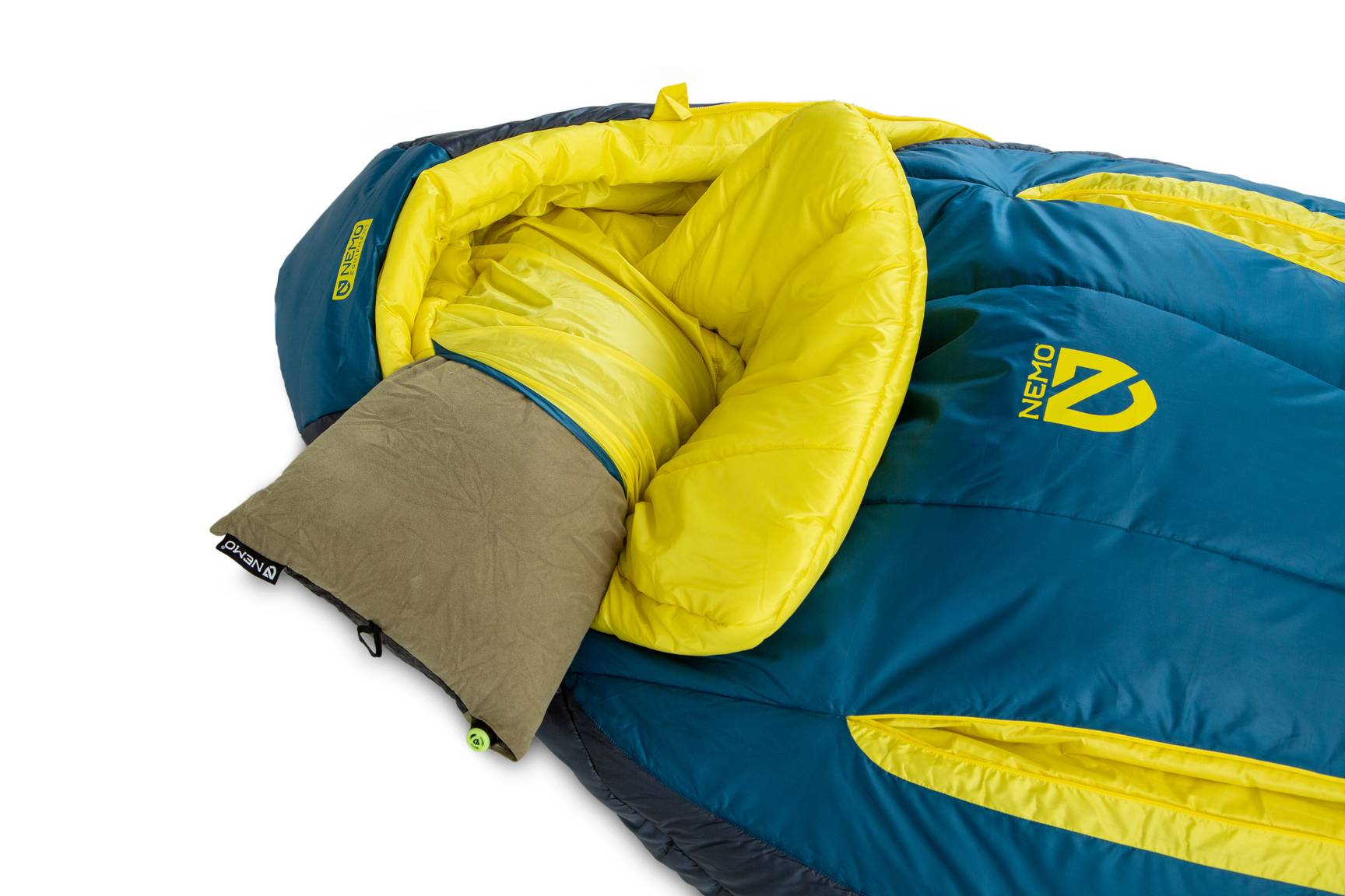 M's Forte Sleeping Bag - 20°