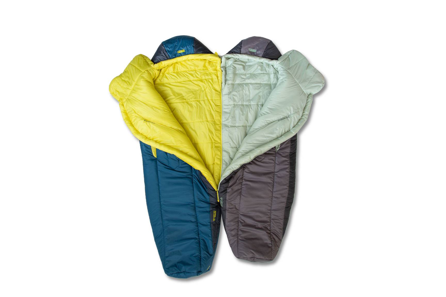 M's Forte Sleeping Bag - 20°