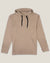 Belong Designs Ms Core Traverse Tek Hoodie Dust