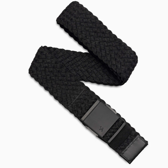 Arcade Lifestyle Belt Futureweave Black