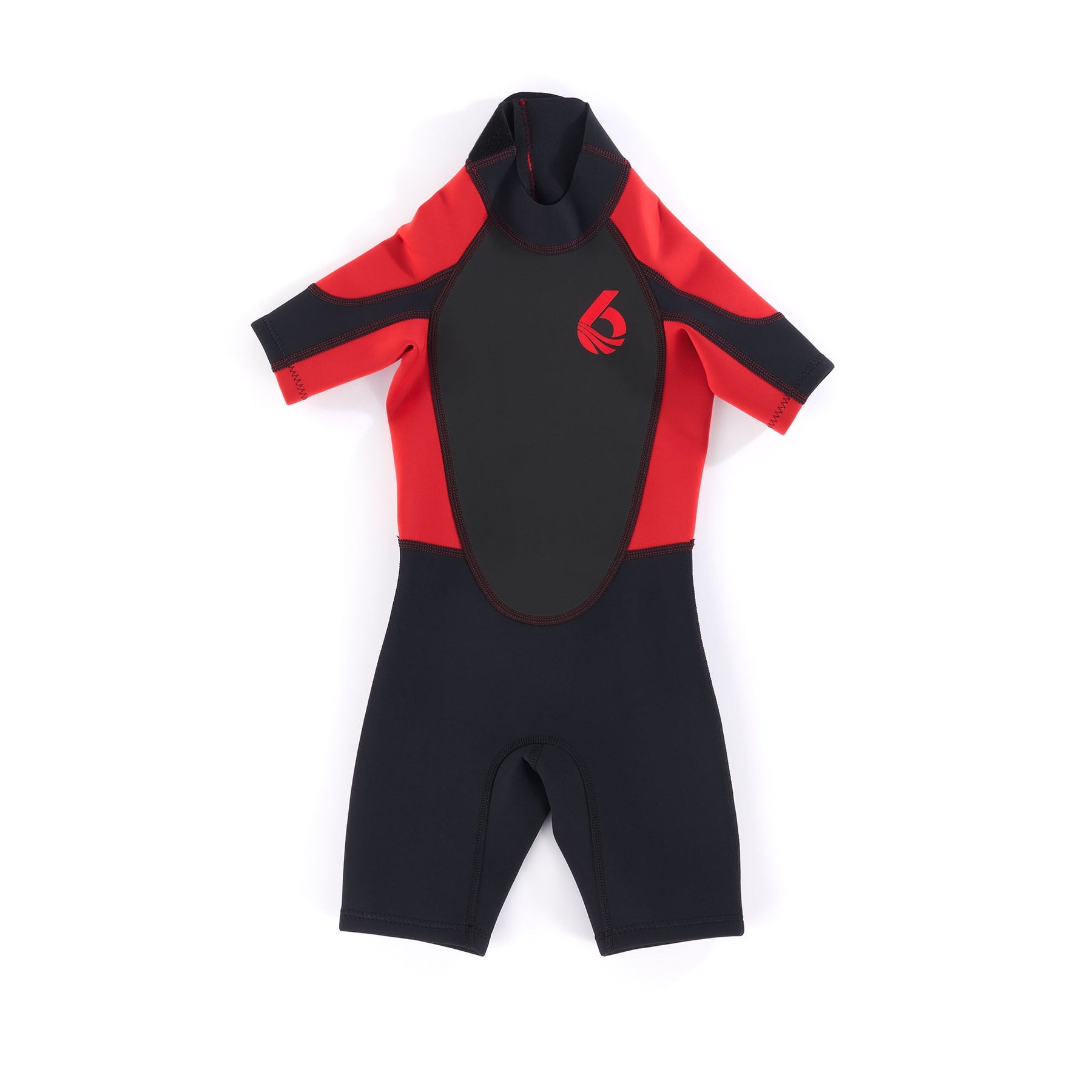 Child Shorty Neoprene Wetsuit