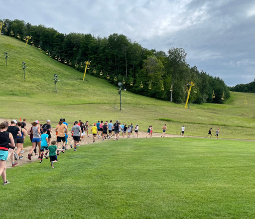 Event Get Out Here! Trail Run 2024