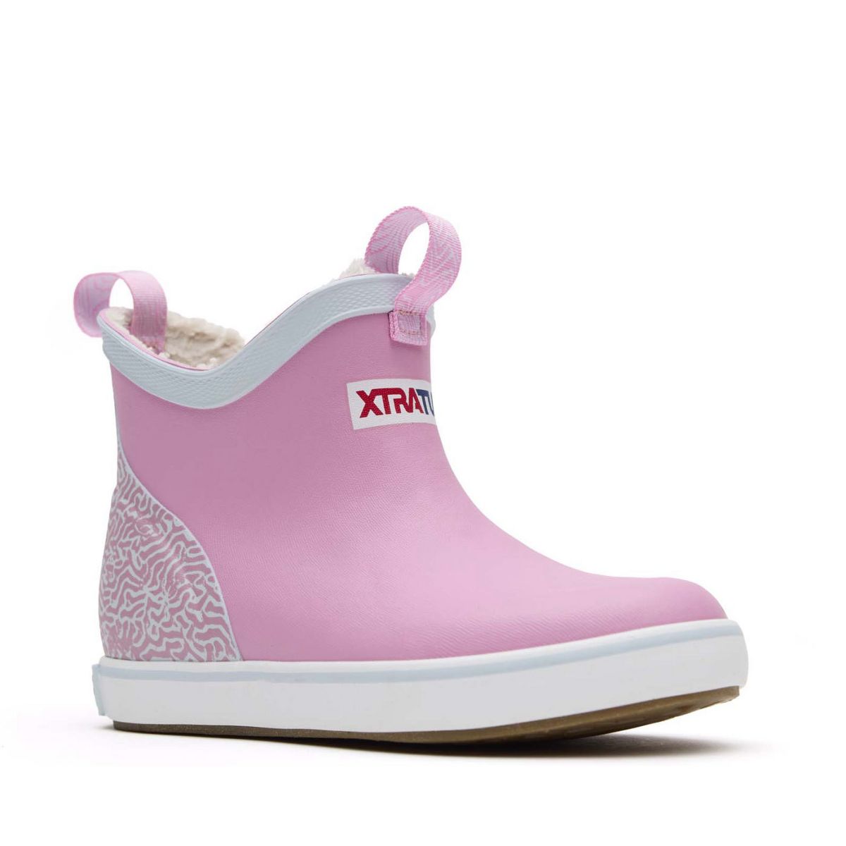 K's Ankle Deck Boot Trolling