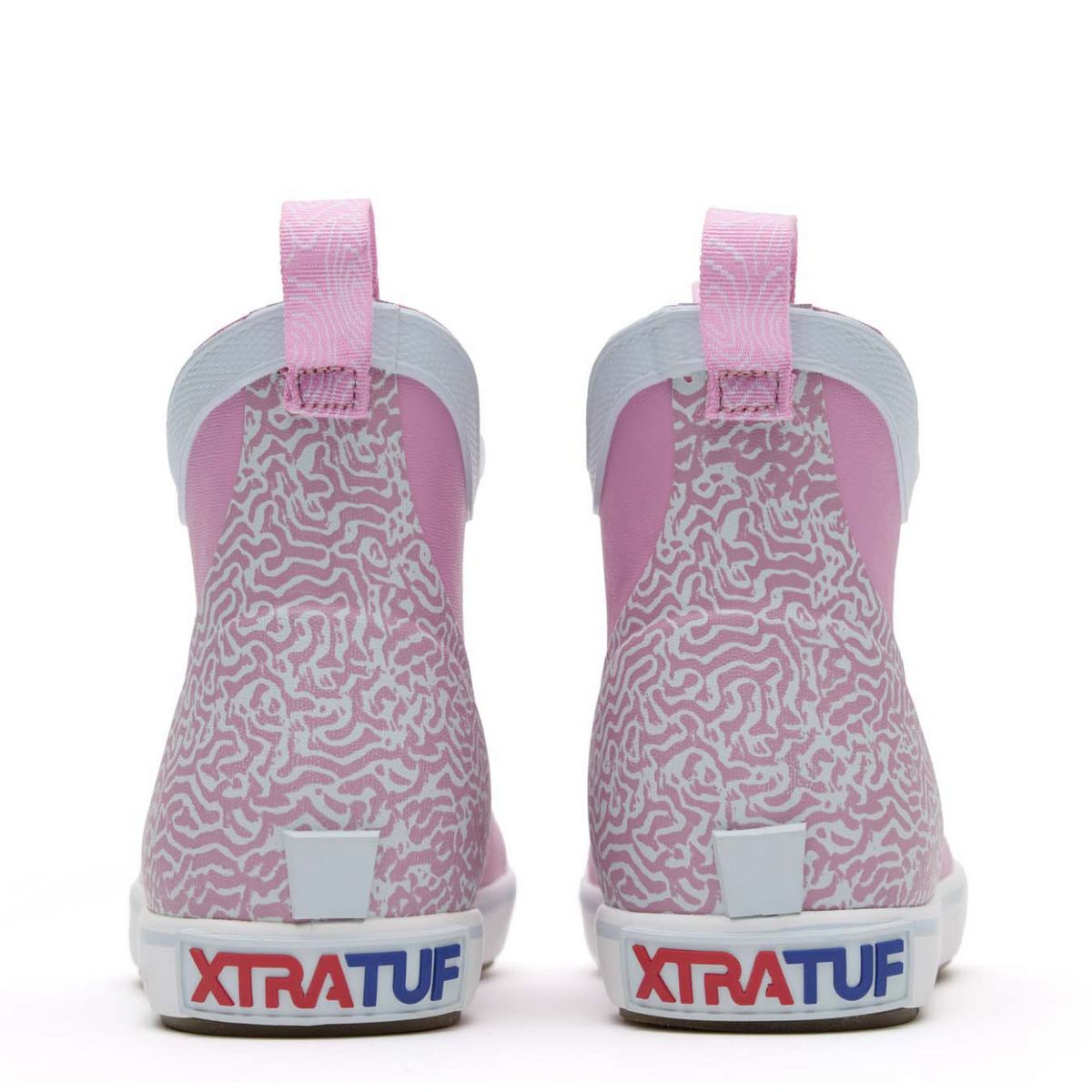 K's Ankle Deck Boot Trolling