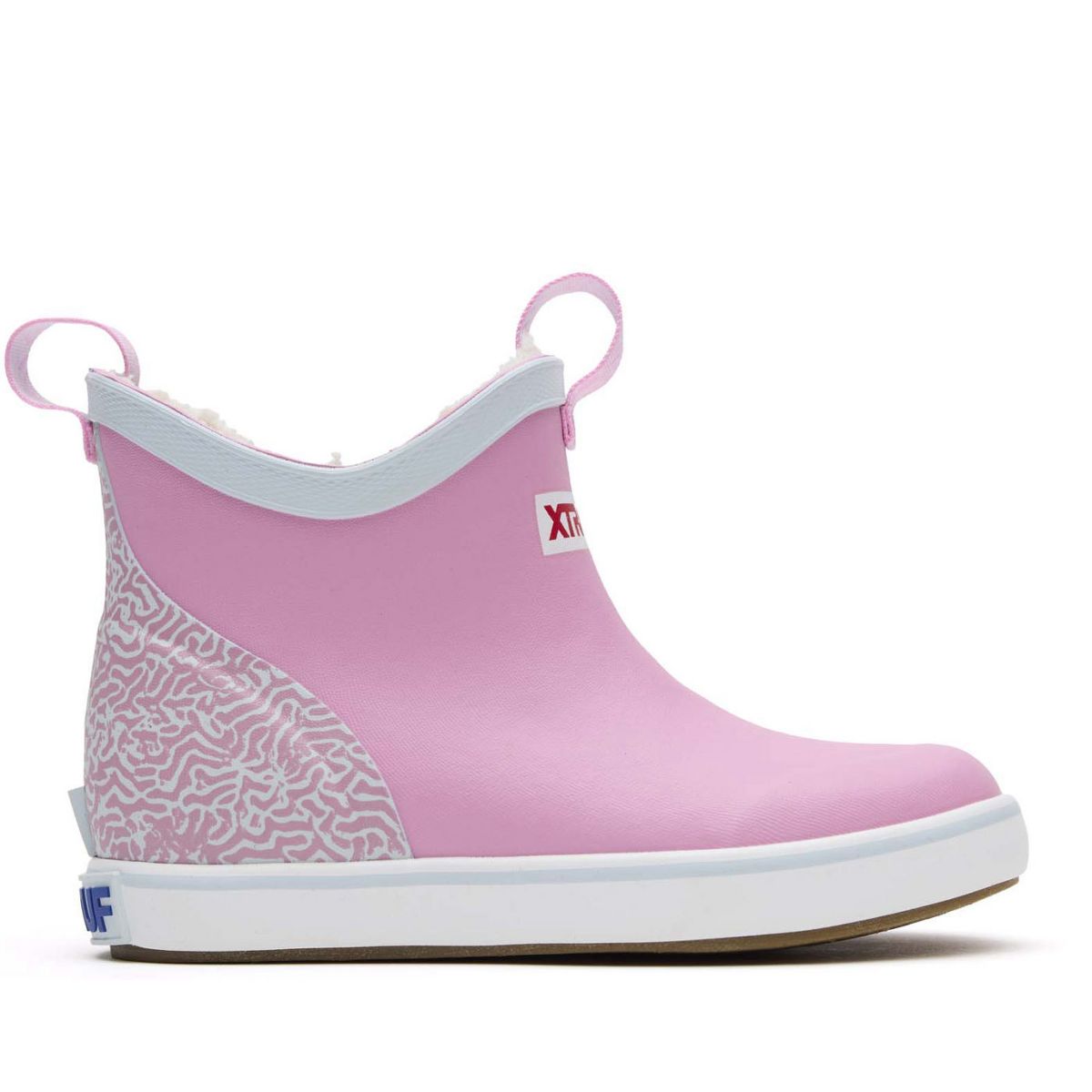 K's Ankle Deck Boot Trolling