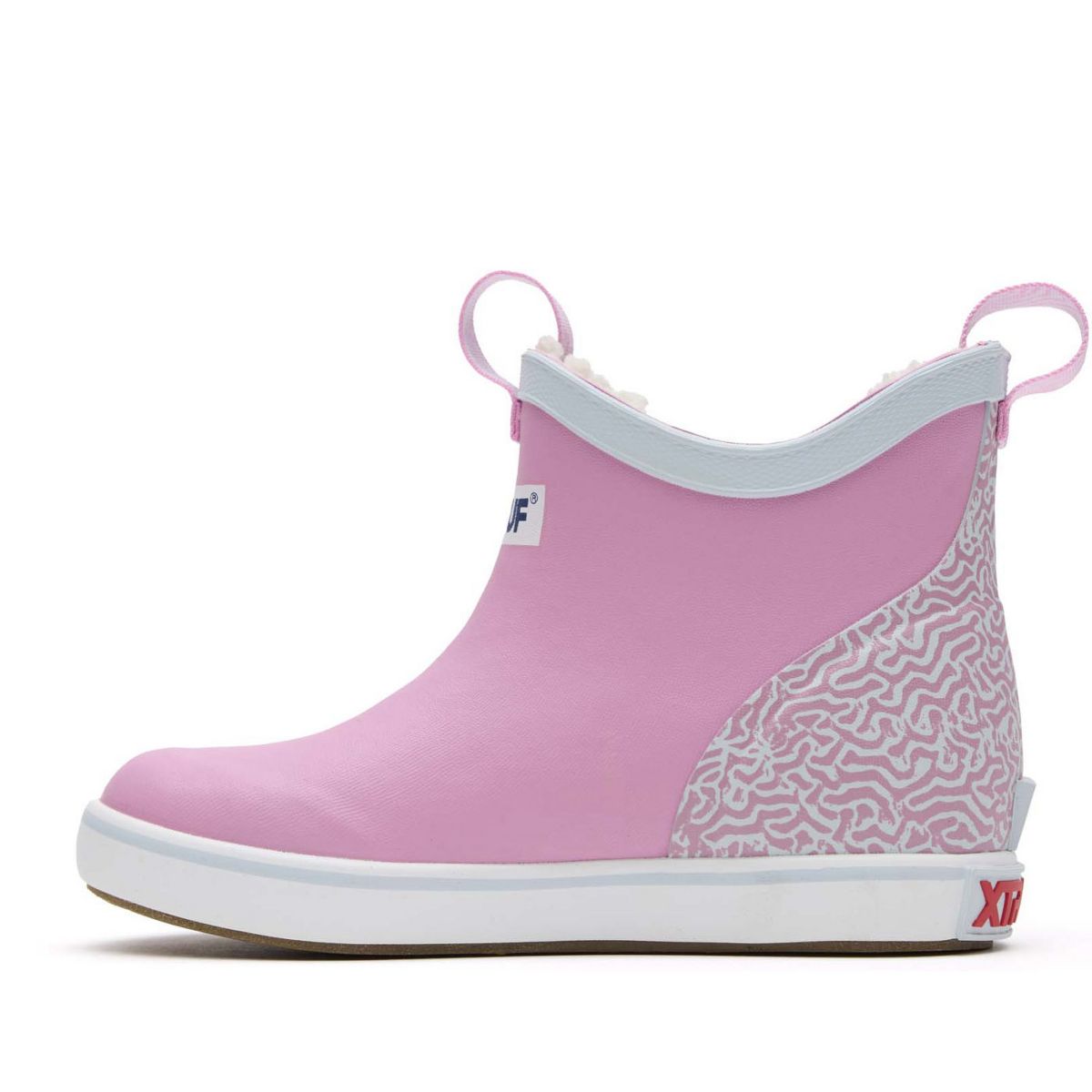 K's Ankle Deck Boot Trolling