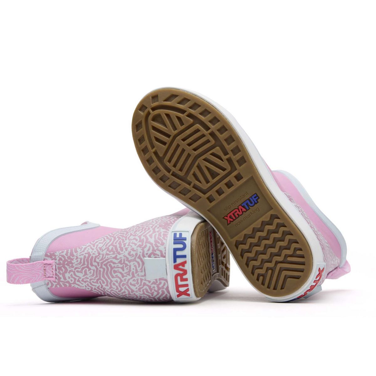 K's Ankle Deck Boot Trolling