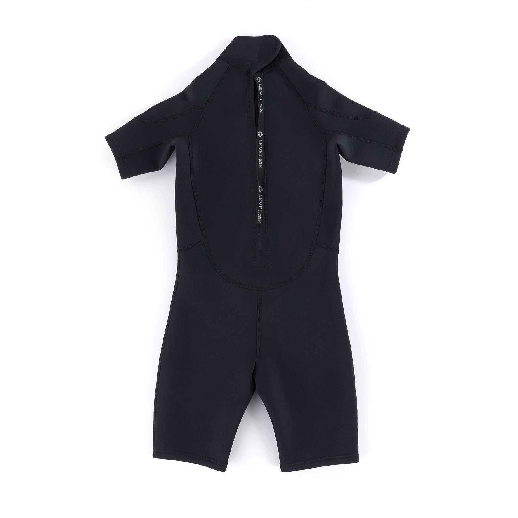 Youth Shorty Neoprene Wetsuit