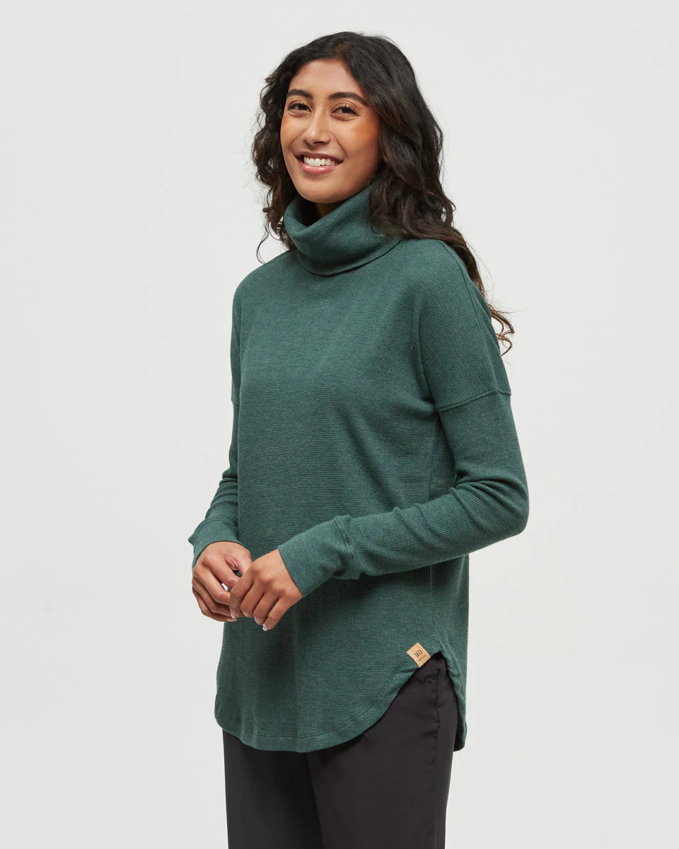 W's Highwood Turtleneck