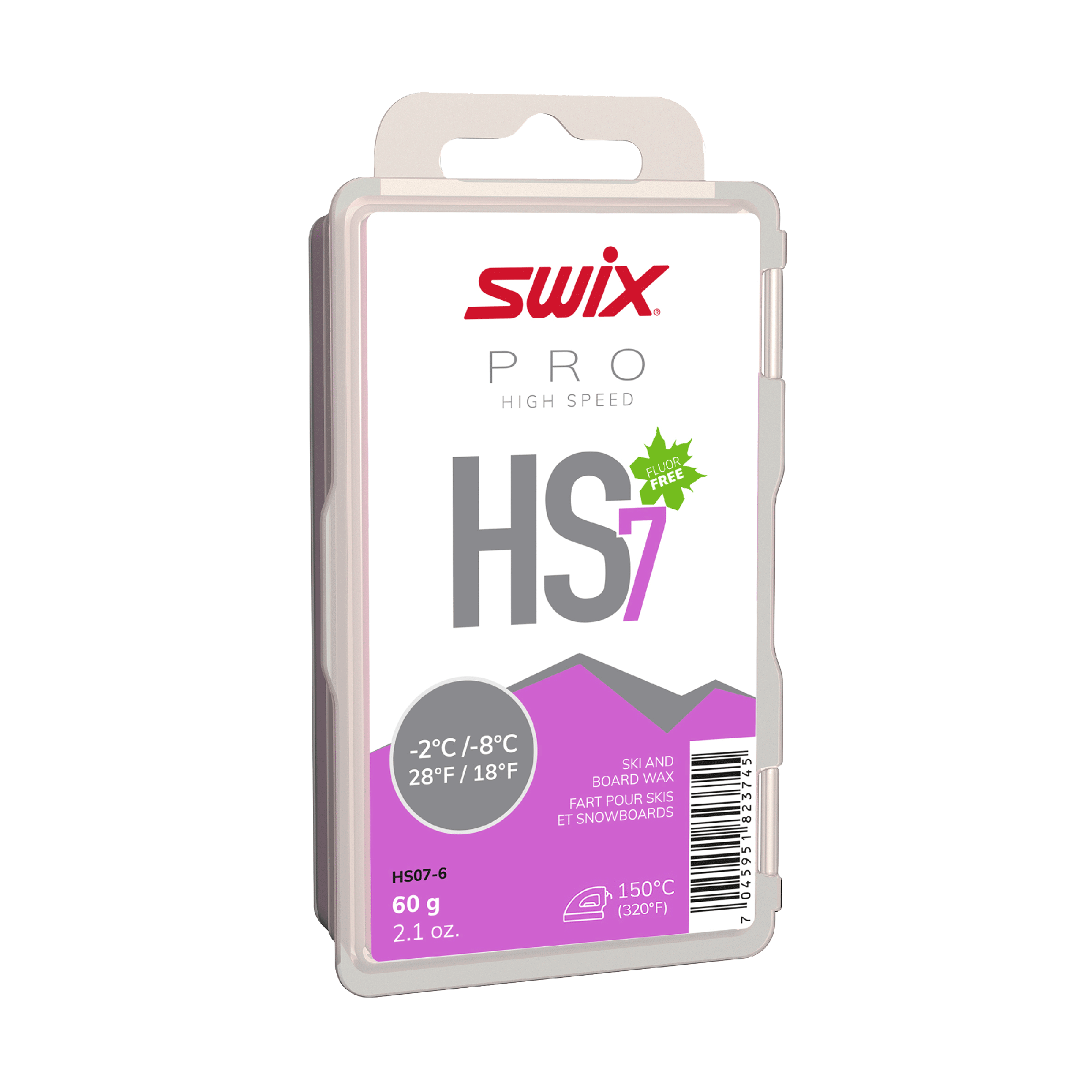 Swix HS7