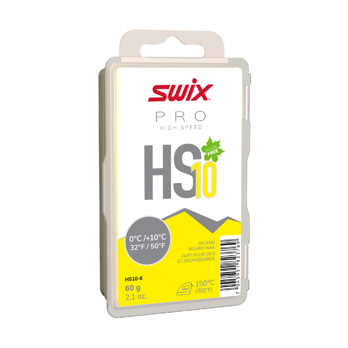 Swix HS10 60g