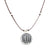 Bronwen Happy Trails Necklace Espresso