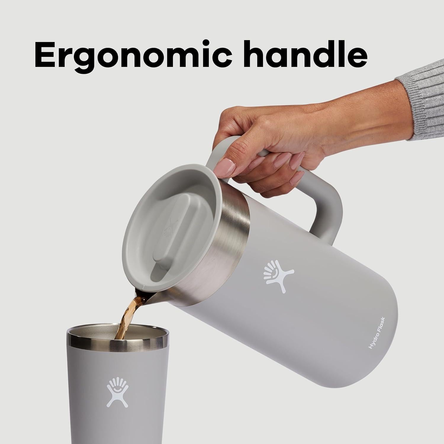 Hydroflask Pitcher
