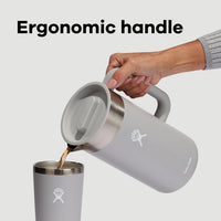 Hydroflask Pitcher
