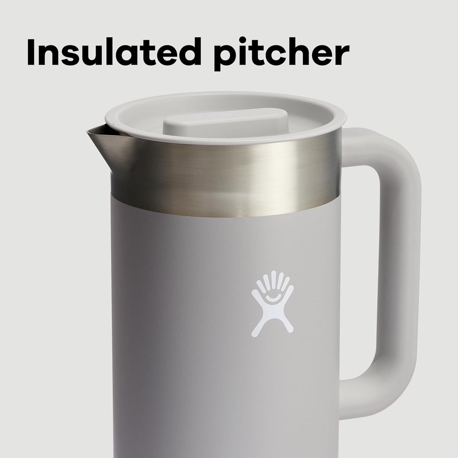 Hydroflask Pitcher