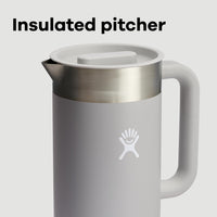 Hydroflask Pitcher